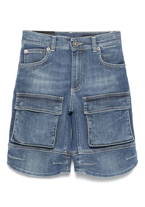 Shorts denim DONDUP KIDS | DMBE023 C DS0414999